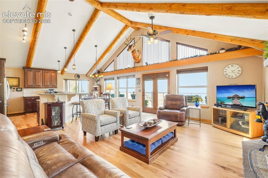 858 Oak Ridge Road Manitou Springs CO 80829