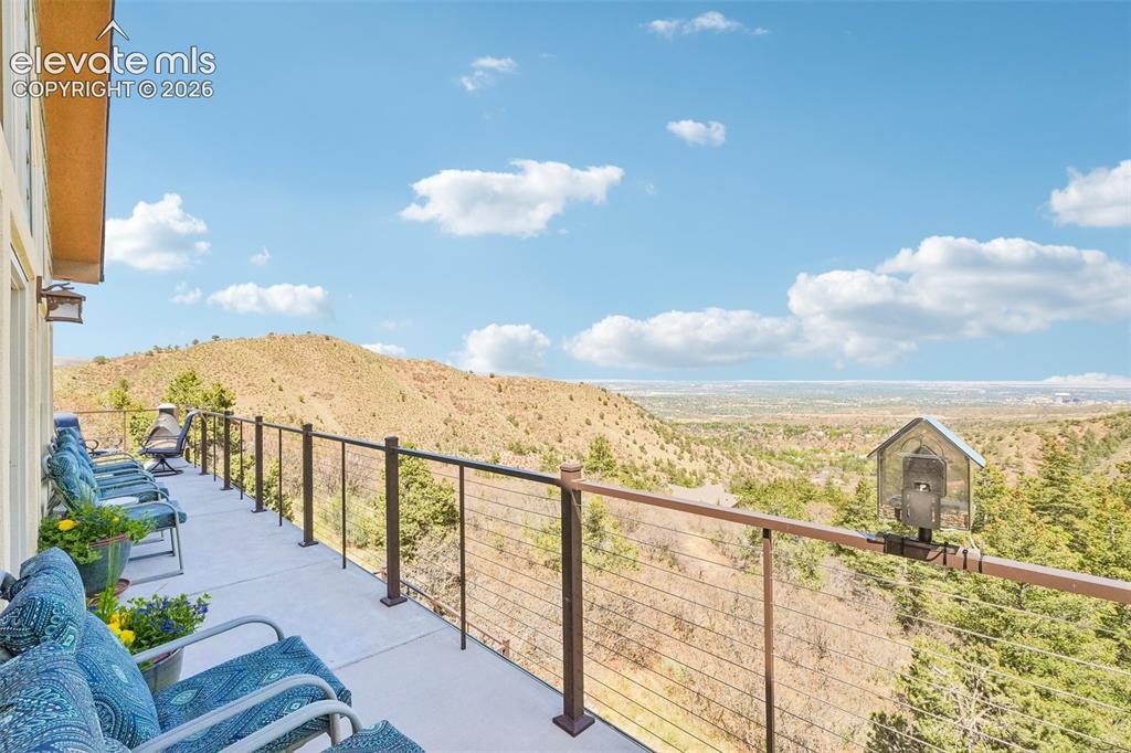 858 Oak Ridge Road Manitou Springs CO 80829