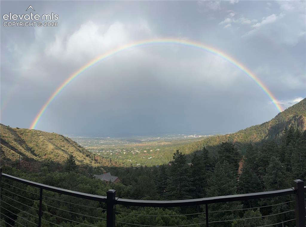 858 Oak Ridge Road Manitou Springs CO 80829