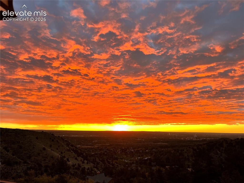 858 Oak Ridge Road Manitou Springs CO 80829