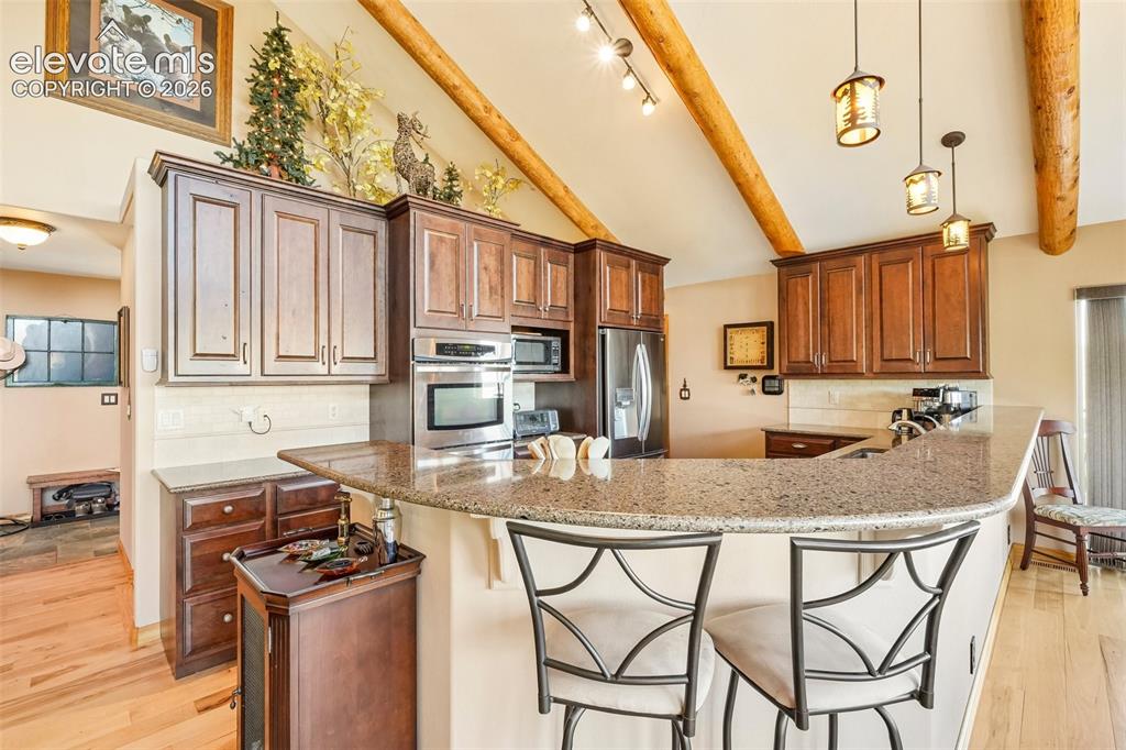 858 Oak Ridge Road Manitou Springs CO 80829