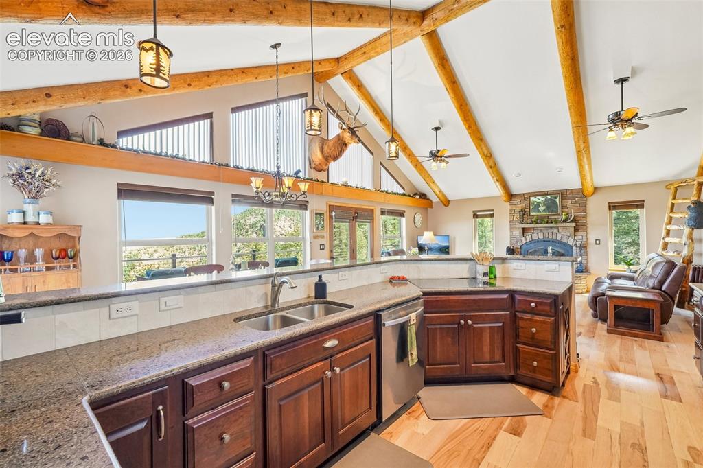 858 Oak Ridge Road Manitou Springs CO 80829