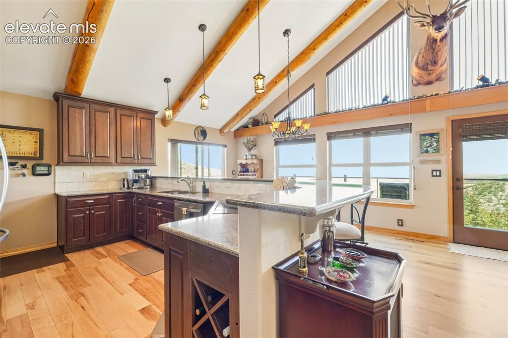 858 Oak Ridge Road Manitou Springs CO 80829