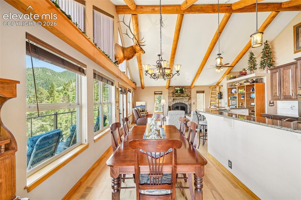 858 Oak Ridge Road Manitou Springs CO 80829