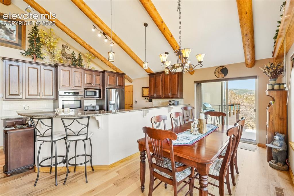 858 Oak Ridge Road Manitou Springs CO 80829