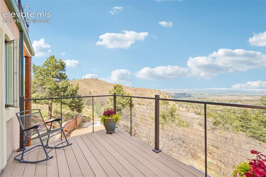 858 Oak Ridge Road Manitou Springs CO 80829