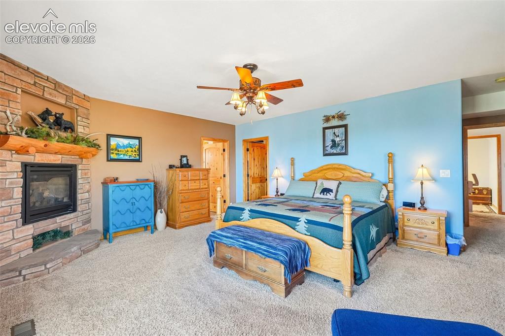 858 Oak Ridge Road Manitou Springs CO 80829