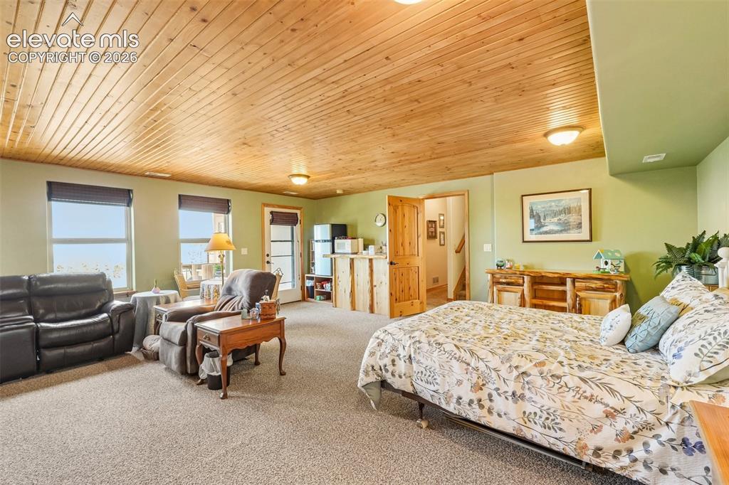 858 Oak Ridge Road Manitou Springs CO 80829