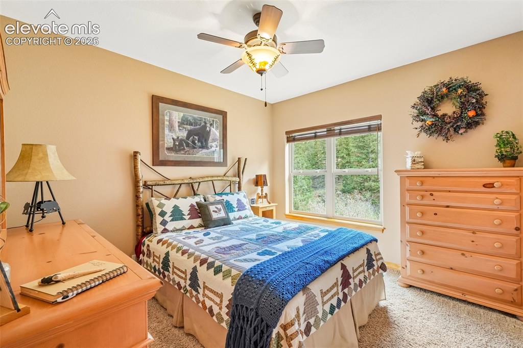 858 Oak Ridge Road Manitou Springs CO 80829