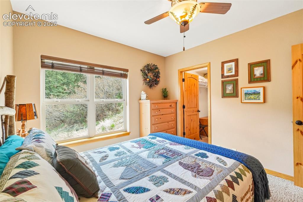 858 Oak Ridge Road Manitou Springs CO 80829