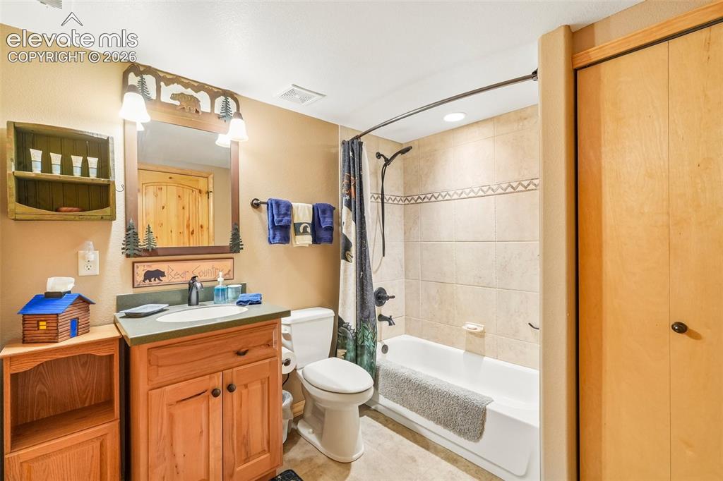 858 Oak Ridge Road Manitou Springs CO 80829