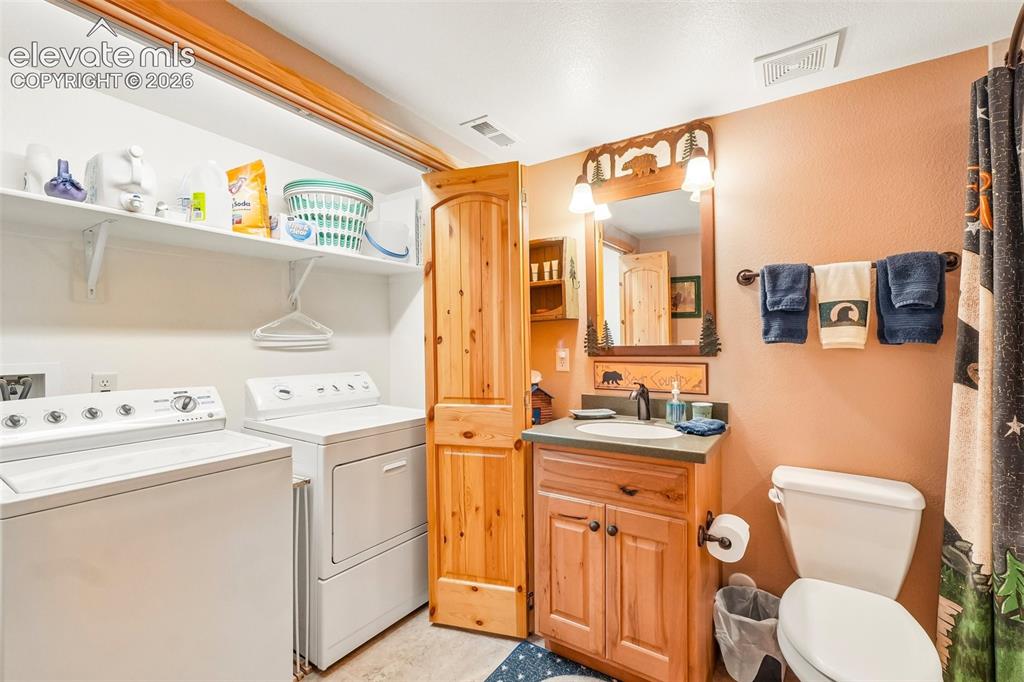 858 Oak Ridge Road Manitou Springs CO 80829