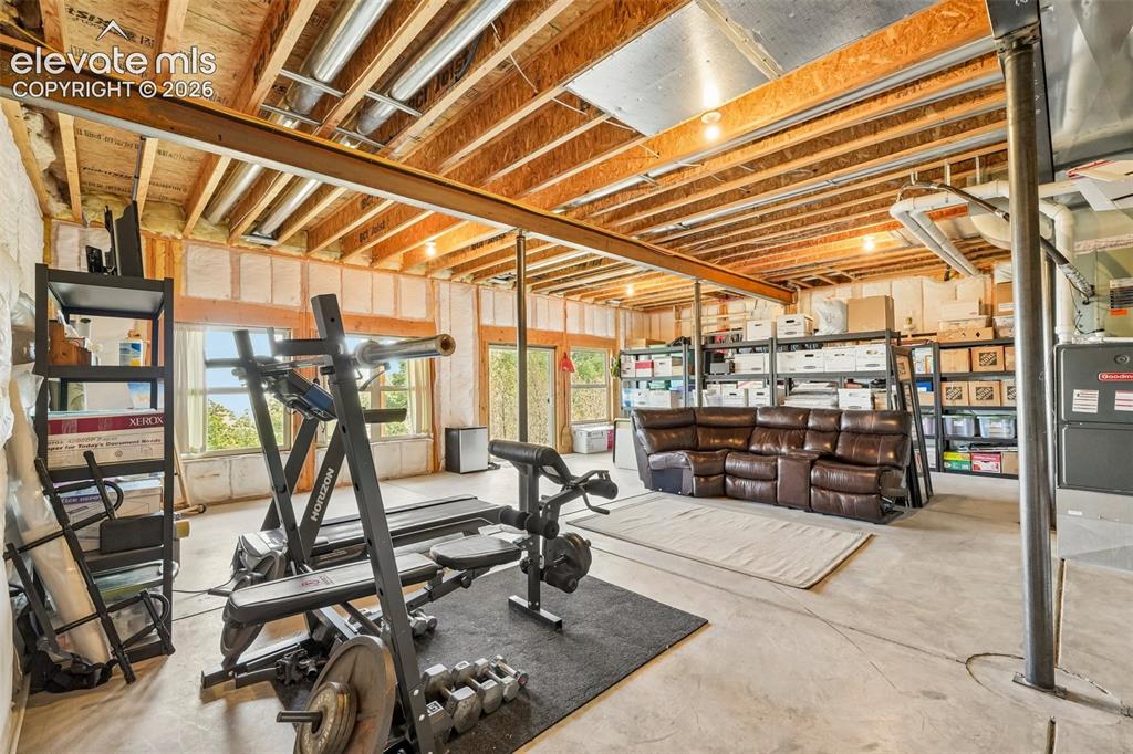 858 Oak Ridge Road Manitou Springs CO 80829