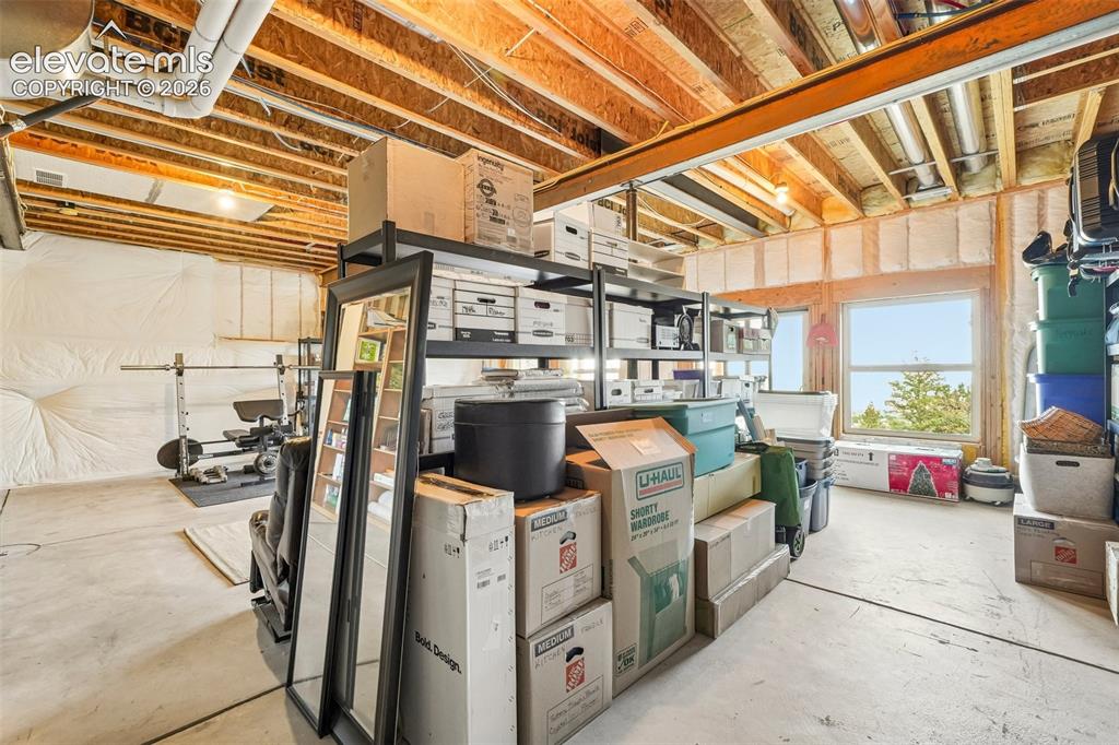 858 Oak Ridge Road Manitou Springs CO 80829