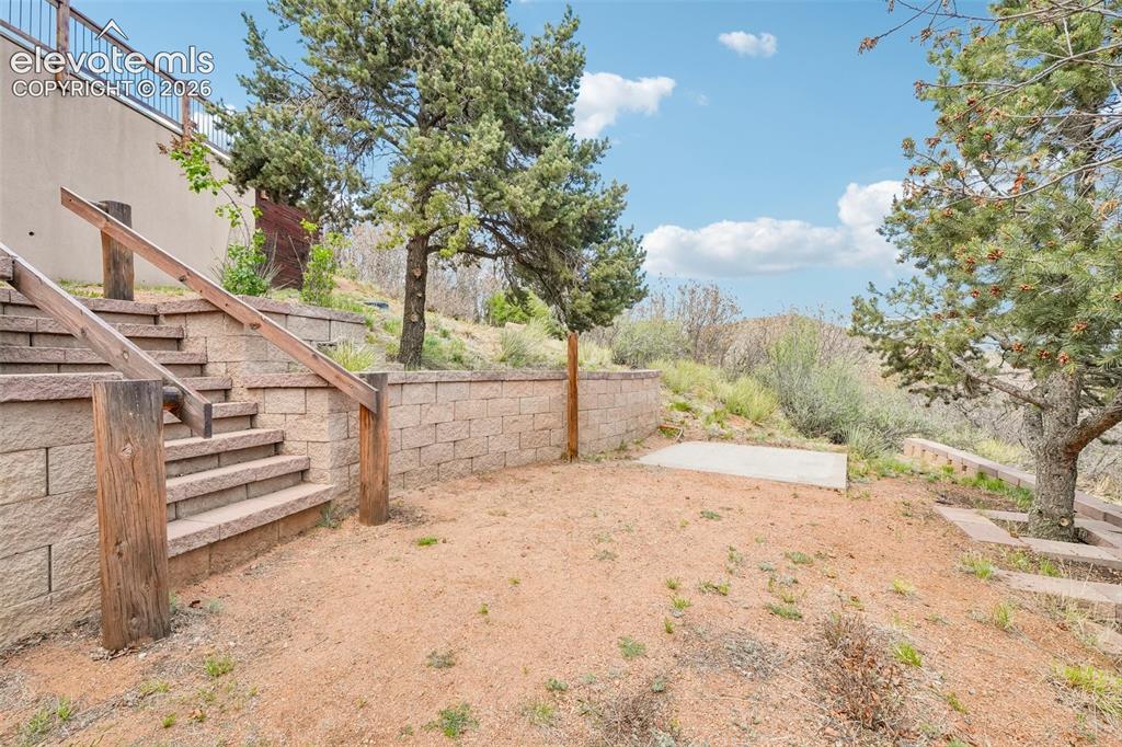 858 Oak Ridge Road Manitou Springs CO 80829