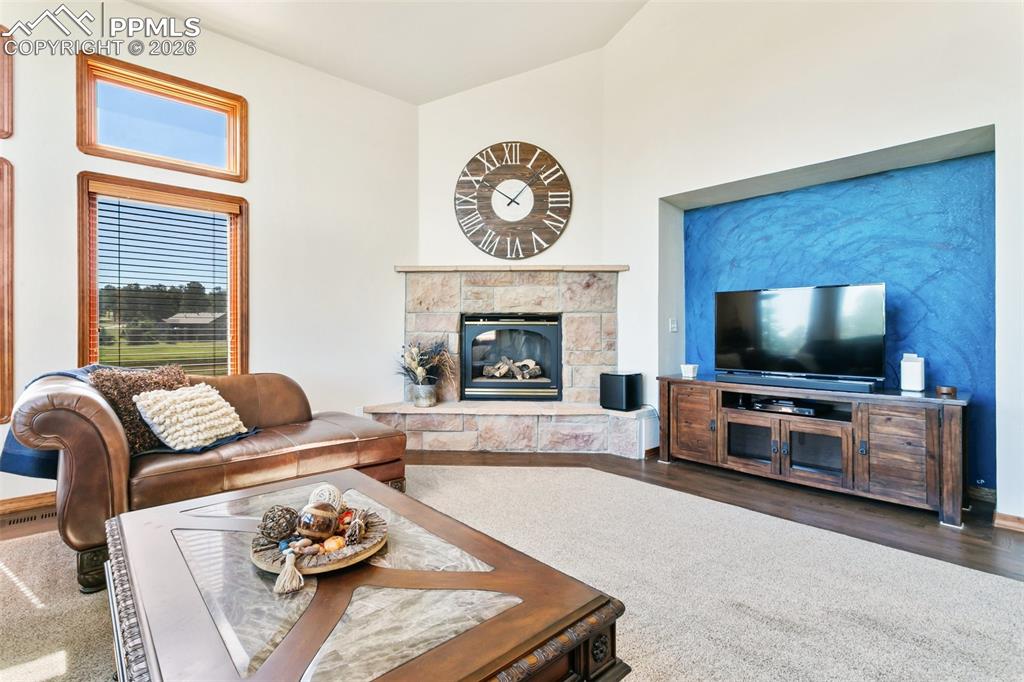 870 Trumpeters Court Monument CO 80132