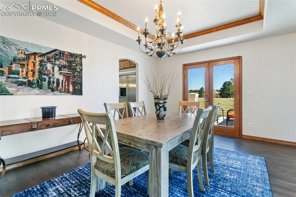 870 Trumpeters Court Monument CO 80132
