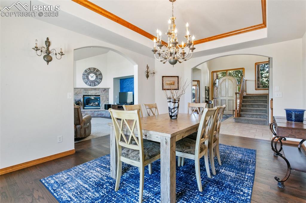 870 Trumpeters Court Monument CO 80132