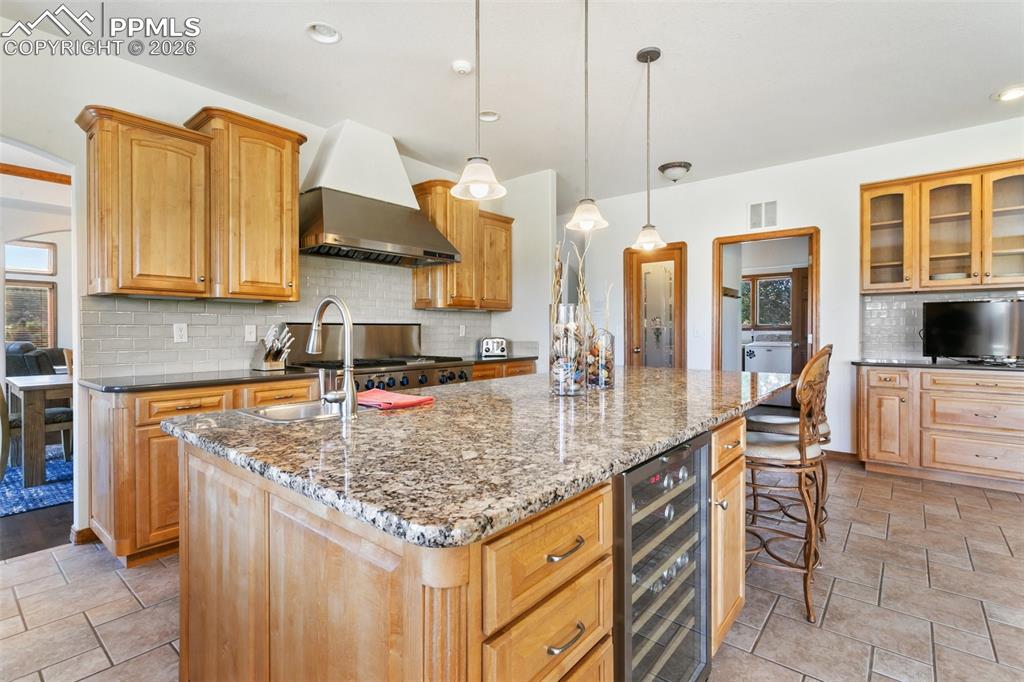 870 Trumpeters Court Monument CO 80132