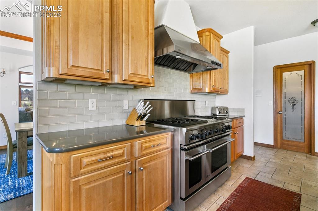 870 Trumpeters Court Monument CO 80132