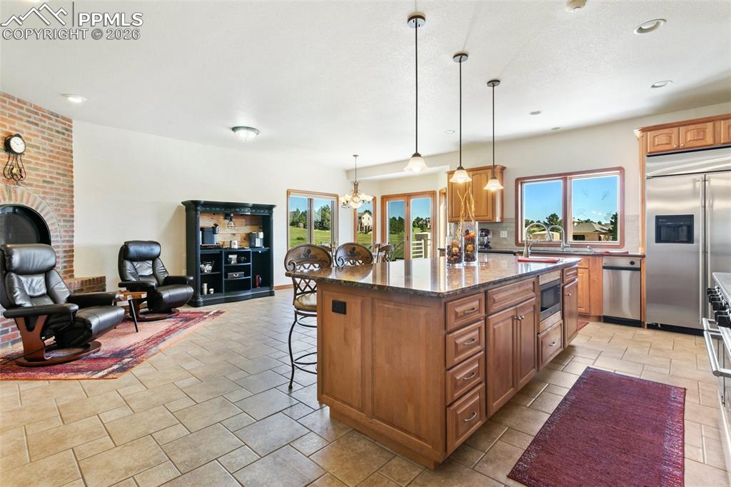870 Trumpeters Court Monument CO 80132