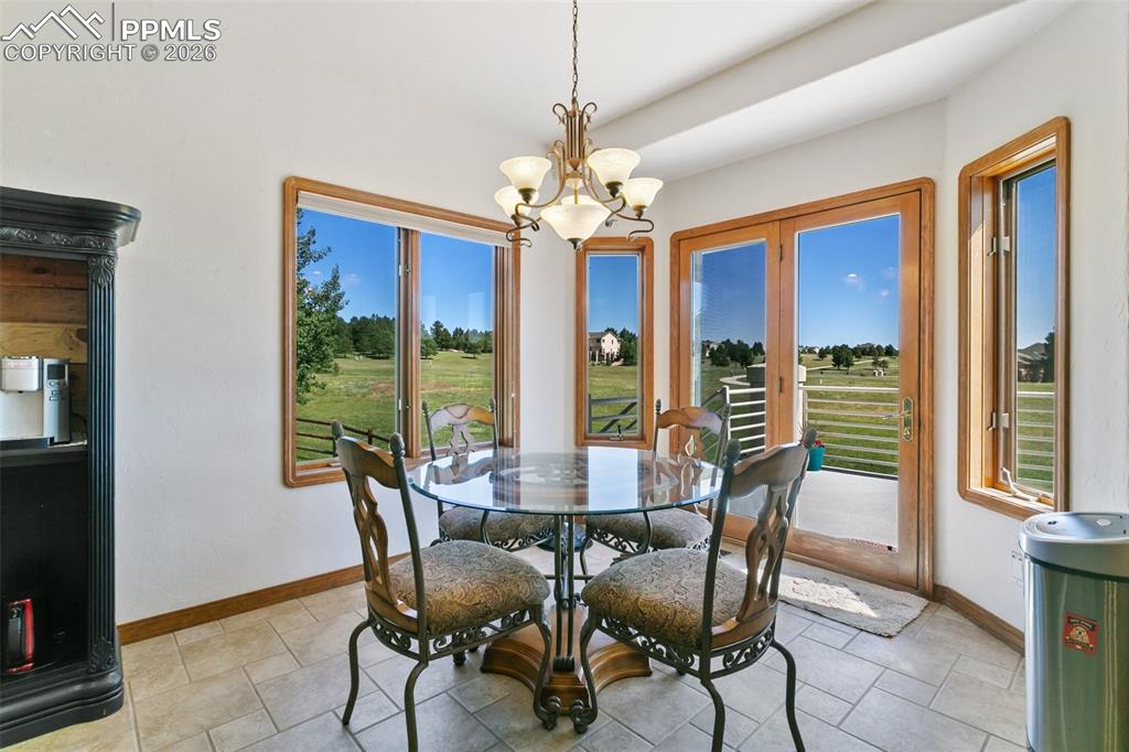 870 Trumpeters Court Monument CO 80132
