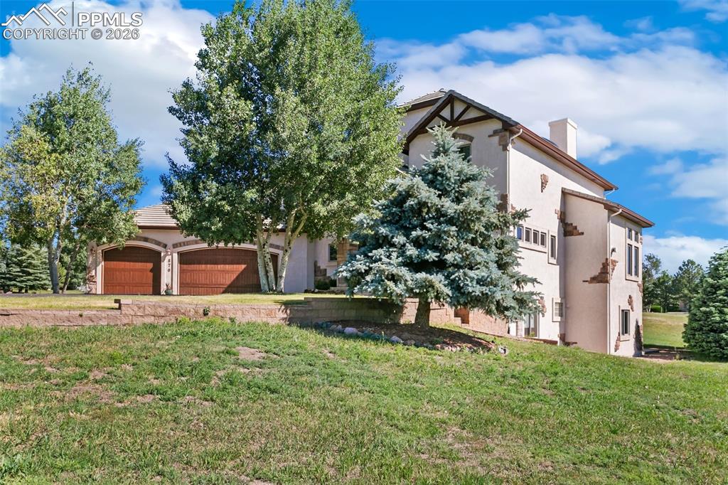870 Trumpeters Court Monument CO 80132