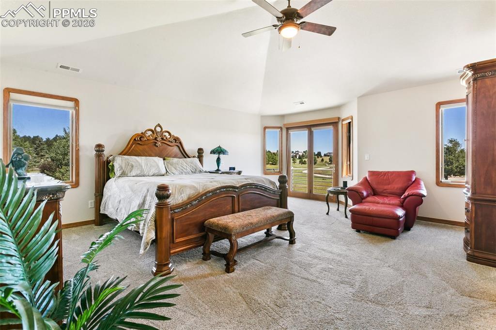 870 Trumpeters Court Monument CO 80132