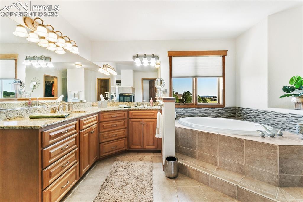 870 Trumpeters Court Monument CO 80132