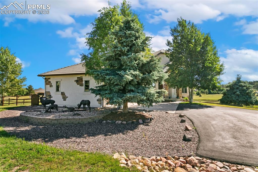 870 Trumpeters Court Monument CO 80132