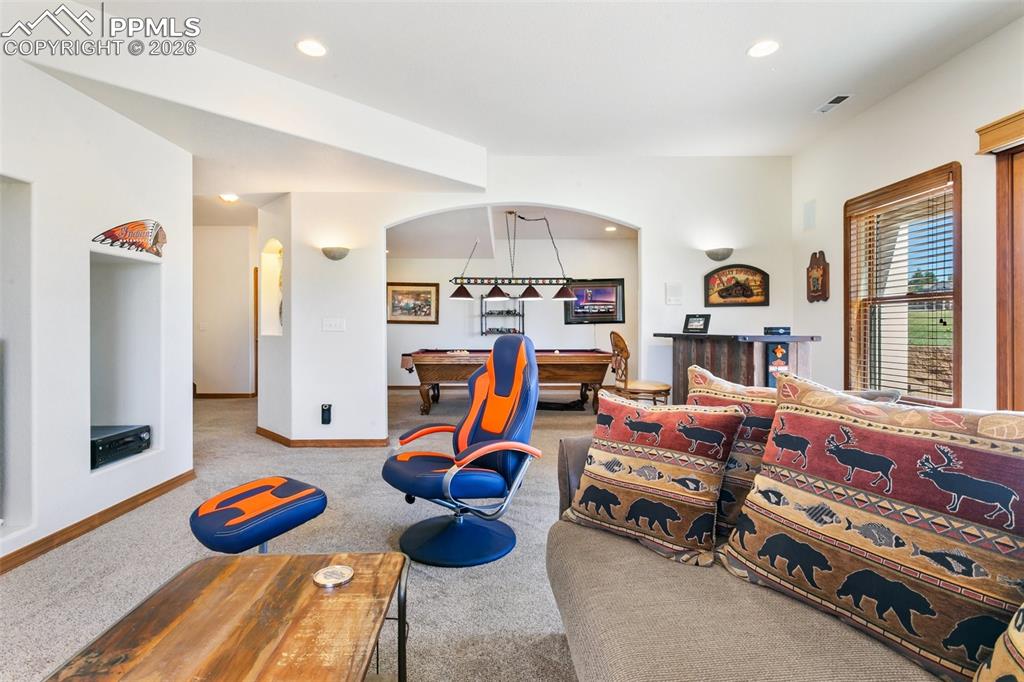 870 Trumpeters Court Monument CO 80132