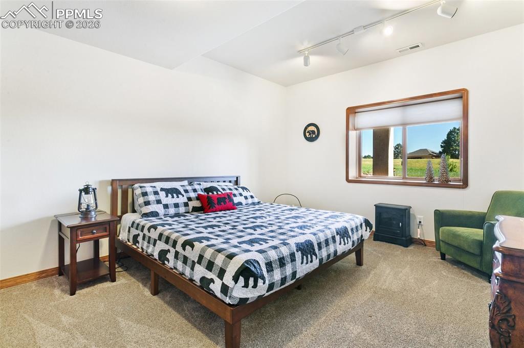 870 Trumpeters Court Monument CO 80132