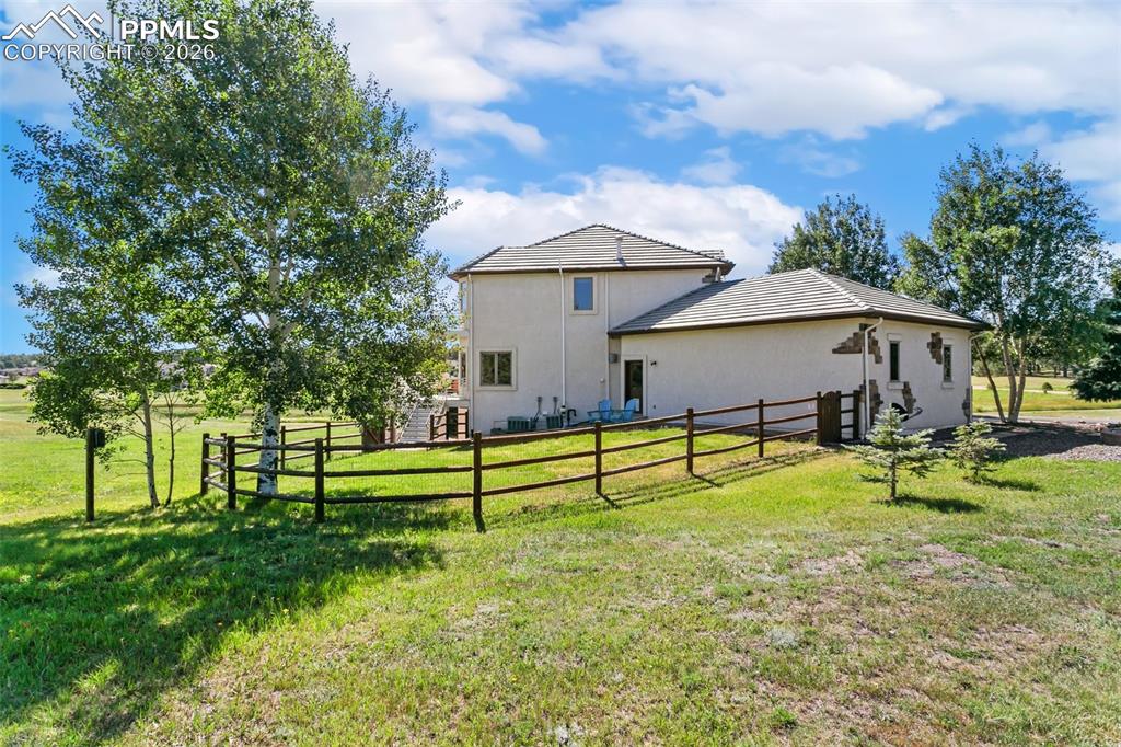870 Trumpeters Court Monument CO 80132