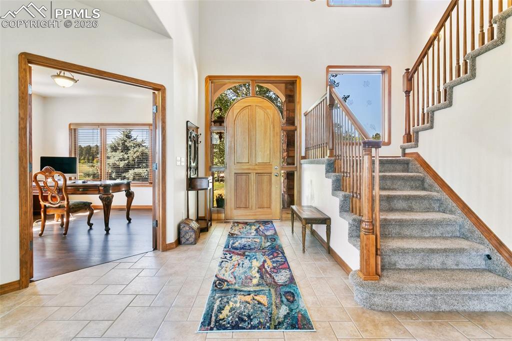 870 Trumpeters Court Monument CO 80132