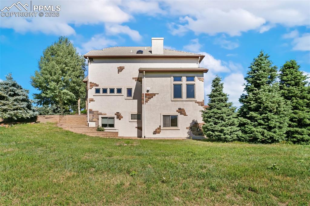 870 Trumpeters Court Monument CO 80132