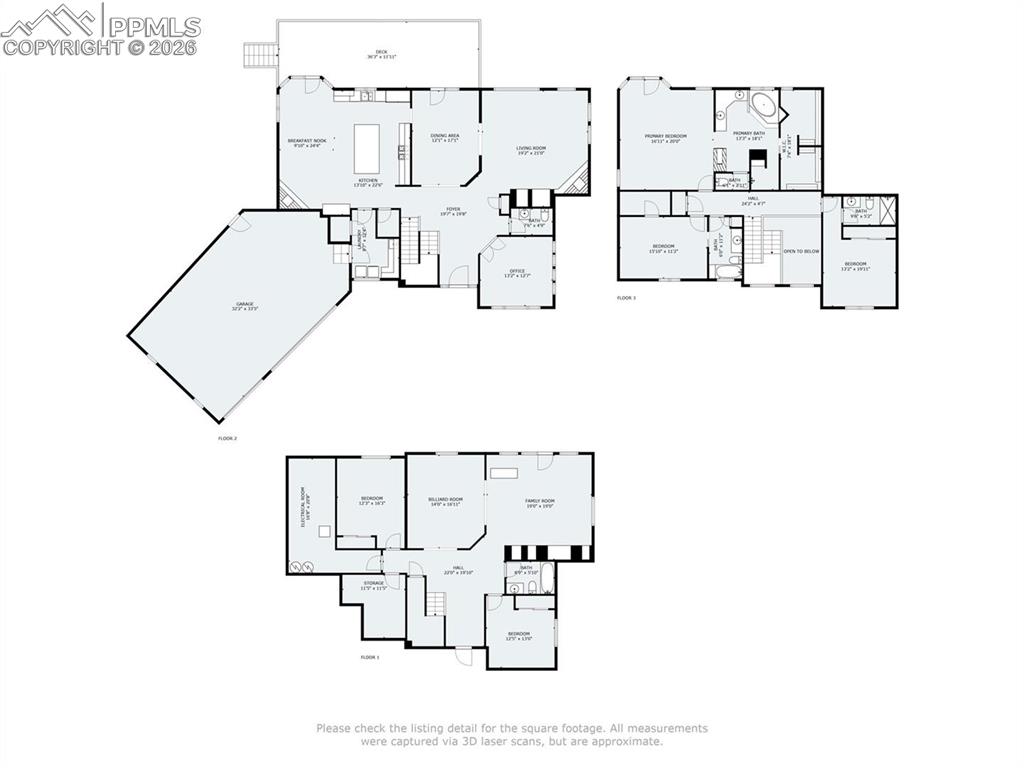 870 Trumpeters Court Monument CO 80132