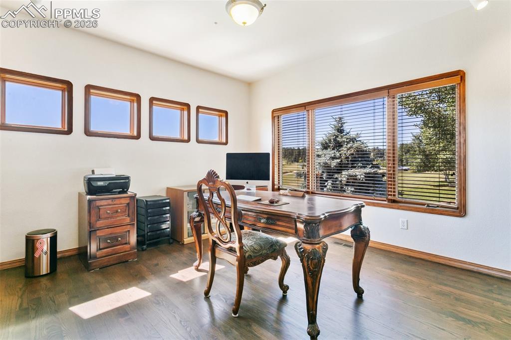 870 Trumpeters Court Monument CO 80132
