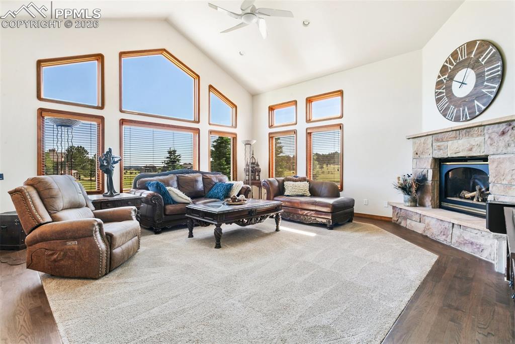 870 Trumpeters Court Monument CO 80132