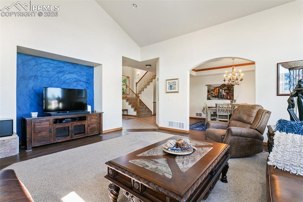 870 Trumpeters Court Monument CO 80132