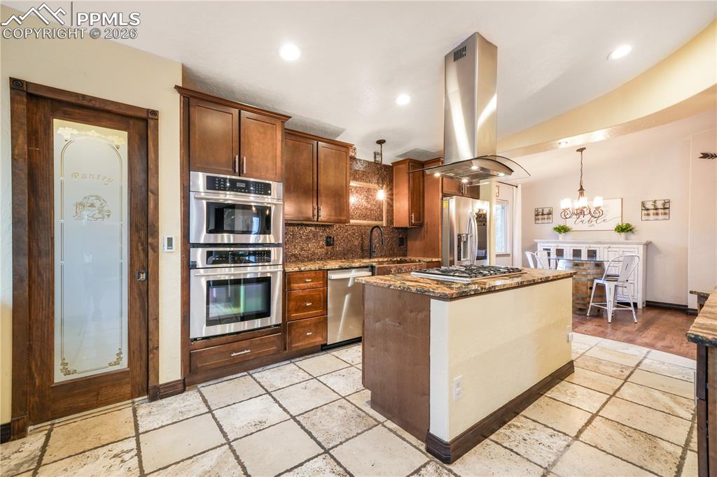 15245 Pleasant View Drive Colorado Springs CO 80921