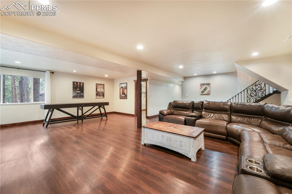 15245 Pleasant View Drive Colorado Springs CO 80921