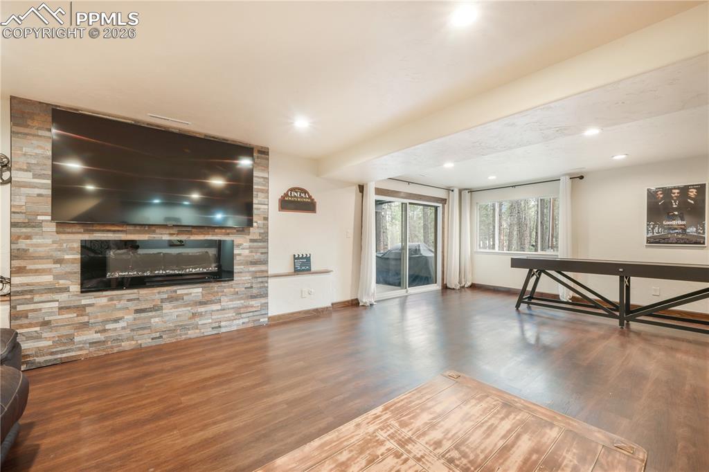 15245 Pleasant View Drive Colorado Springs CO 80921