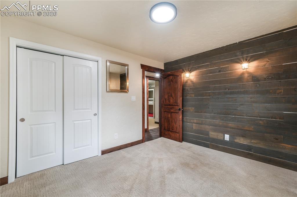 15245 Pleasant View Drive Colorado Springs CO 80921