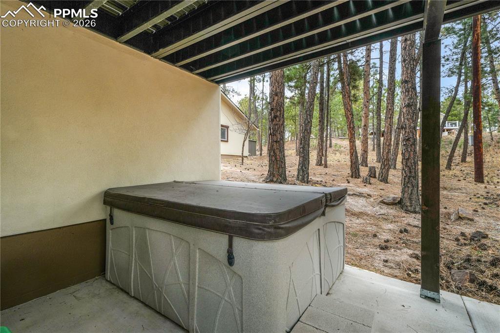 15245 Pleasant View Drive Colorado Springs CO 80921