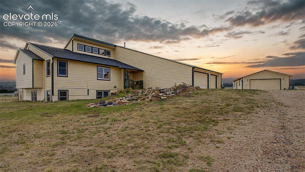 15820 Valdez Circle Peyton CO 80831