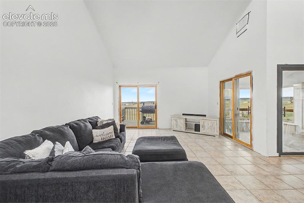15820 Valdez Circle Peyton CO 80831