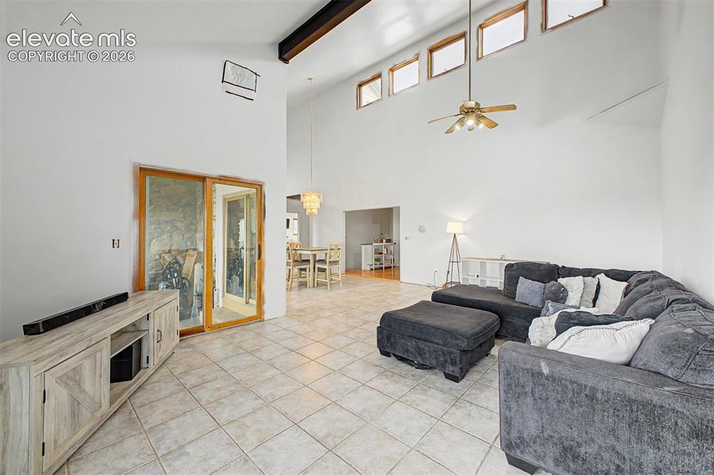15820 Valdez Circle Peyton CO 80831