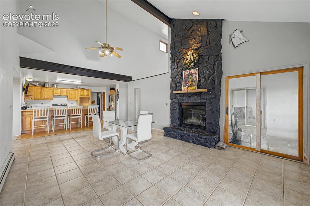 15820 Valdez Circle Peyton CO 80831