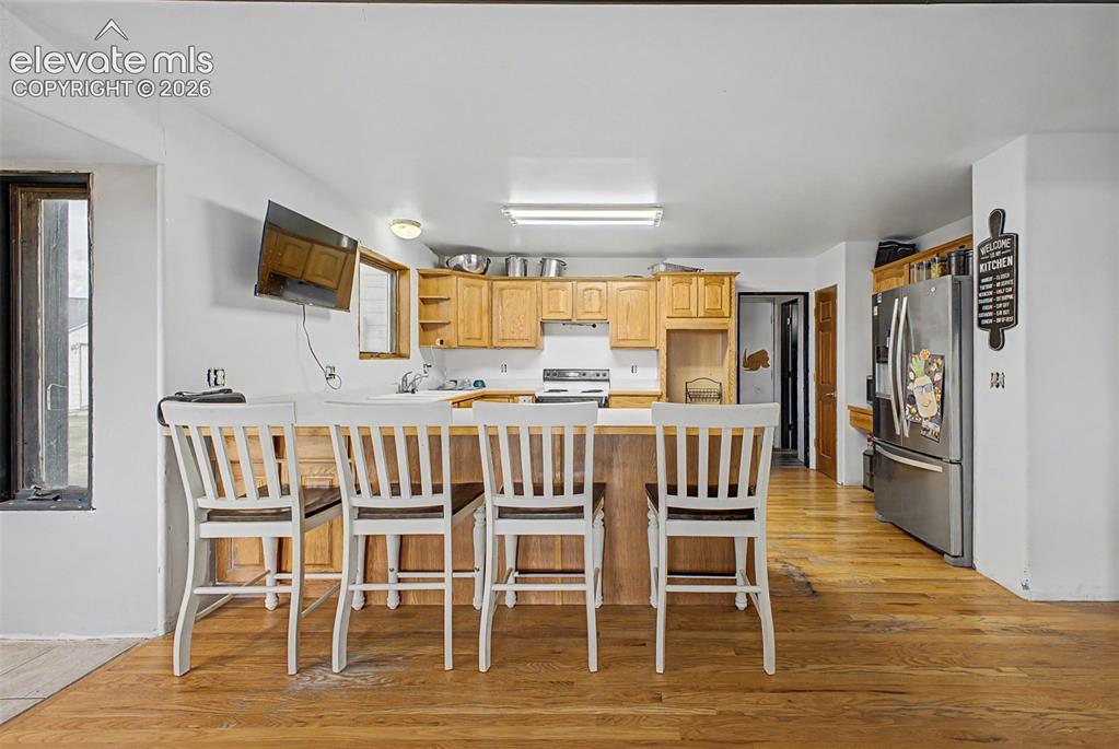 15820 Valdez Circle Peyton CO 80831