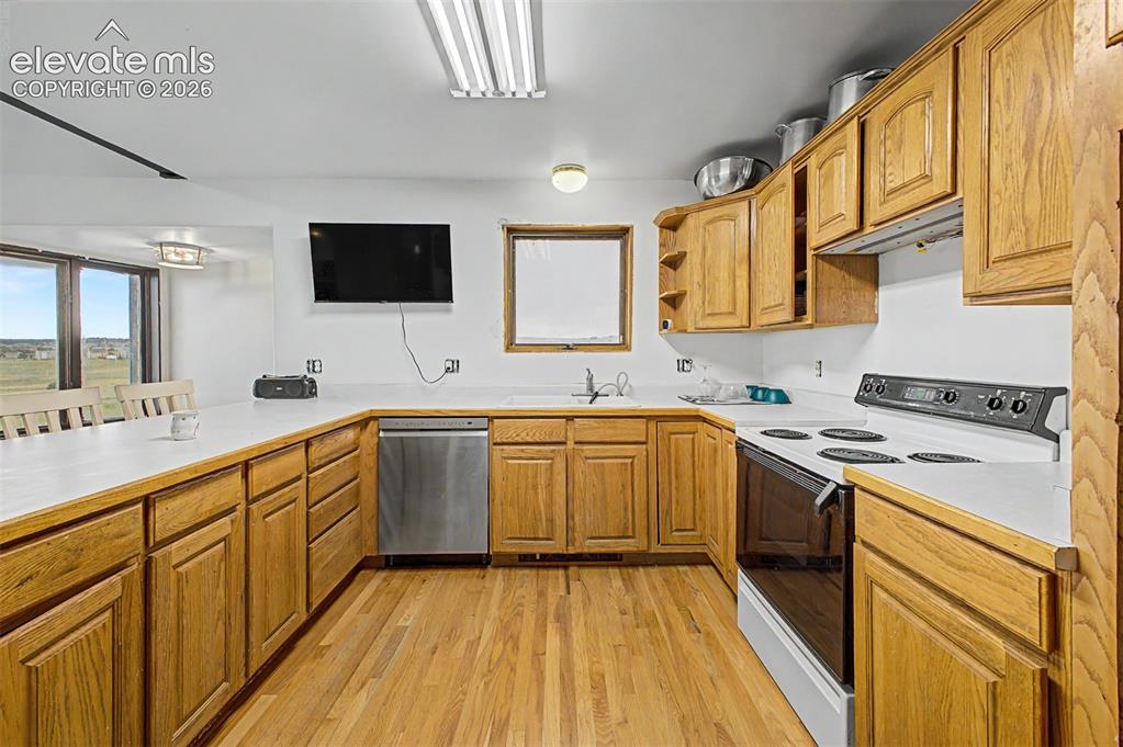 15820 Valdez Circle Peyton CO 80831